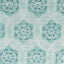 Stout SKYLARK AQUA Fabric