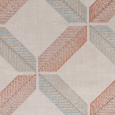 Stout INVOLVE PAPRIKA Fabric