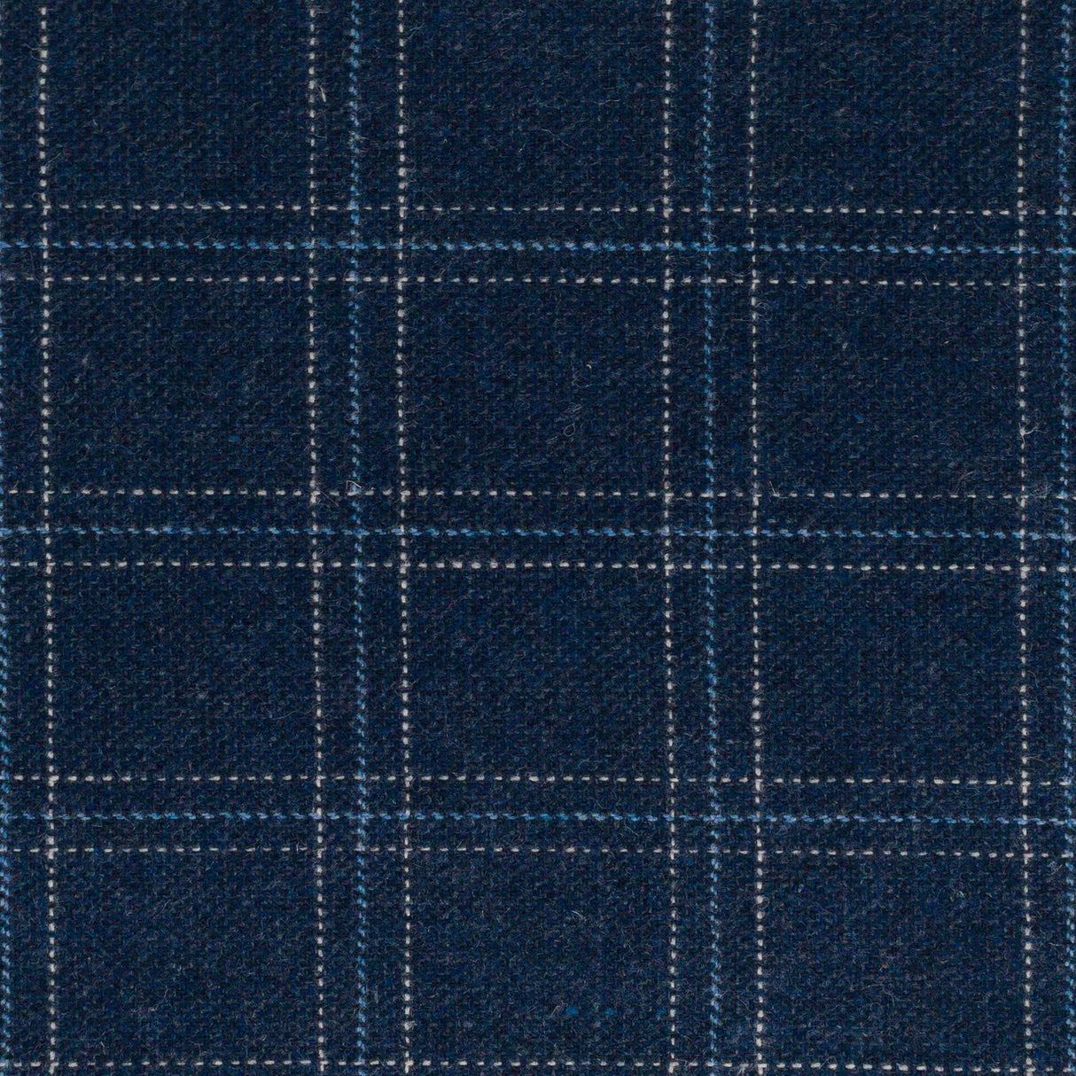 Stout SEAFORD NAVY Fabric