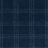 Stout SEAFORD NAVY Fabric