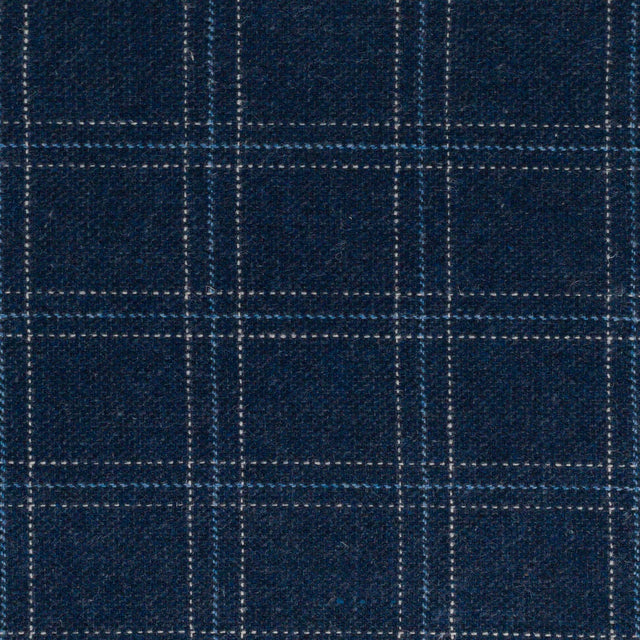 Stout SEAFORD NAVY Fabric