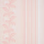 Schumacher Hydrangea Drape Blush Wallpaper