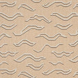 Schumacher Kata Paperweave Oatmeal Wallpaper