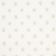 Schumacher Astral Green Wallpaper