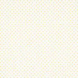 Schumacher Astral Yellow Wallpaper