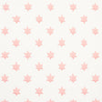 Schumacher Astral Pink Wallpaper