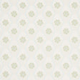 Schumacher Hive Bloom Sage Wallpaper