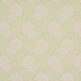 Schumacher Secret Garden Green Wallpaper