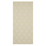 Schumacher Secret Garden Green Wallpaper