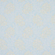 Schumacher Secret Garden Light Blue Wallpaper