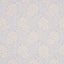 Schumacher Secret Garden Grey Wallpaper