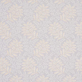 Schumacher Secret Garden Grey Wallpaper