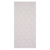 Schumacher Secret Garden Grey Wallpaper