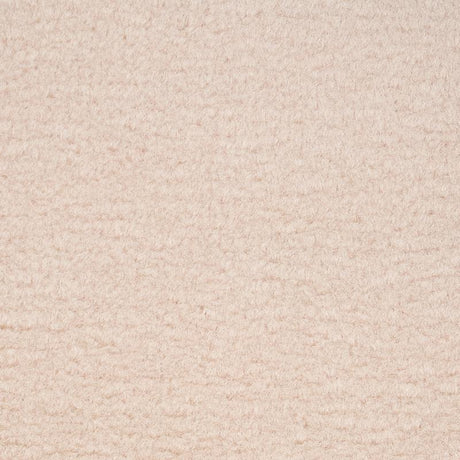 Schumacher Hermine Virgin Wool Buff Fabric