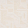 Schumacher Zsuzsa Ivory Fabric