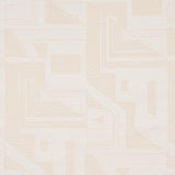 Schumacher Zsuzsa Ivory Fabric