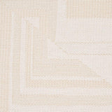 Schumacher Zsuzsa Ivory Fabric