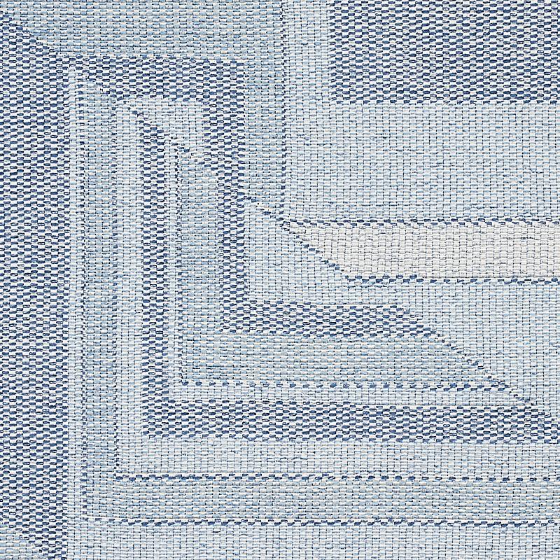 Schumacher Zsuzsa Chambray Fabric