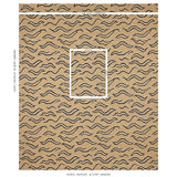 Schumacher Kata Camel With Black Fabric