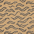 Schumacher Kata Camel With Black Fabric