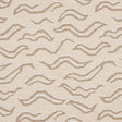 Schumacher Kata Light Neutral Fabric