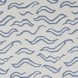 Schumacher Kata Denim Fabric