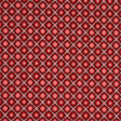 Schumacher Larissa Burgundy Fabric
