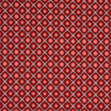 Schumacher Larissa Burgundy Fabric