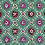 Schumacher Larissa Jade Fabric