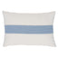 Schumacher Sky 20" x 14" Berkeley Pillow