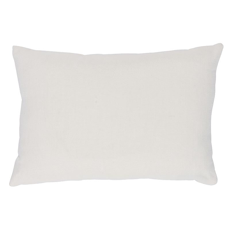 Schumacher Sky 20" x 14" Berkeley Pillow