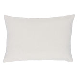 Schumacher Sky 20" x 14" Berkeley Pillow
