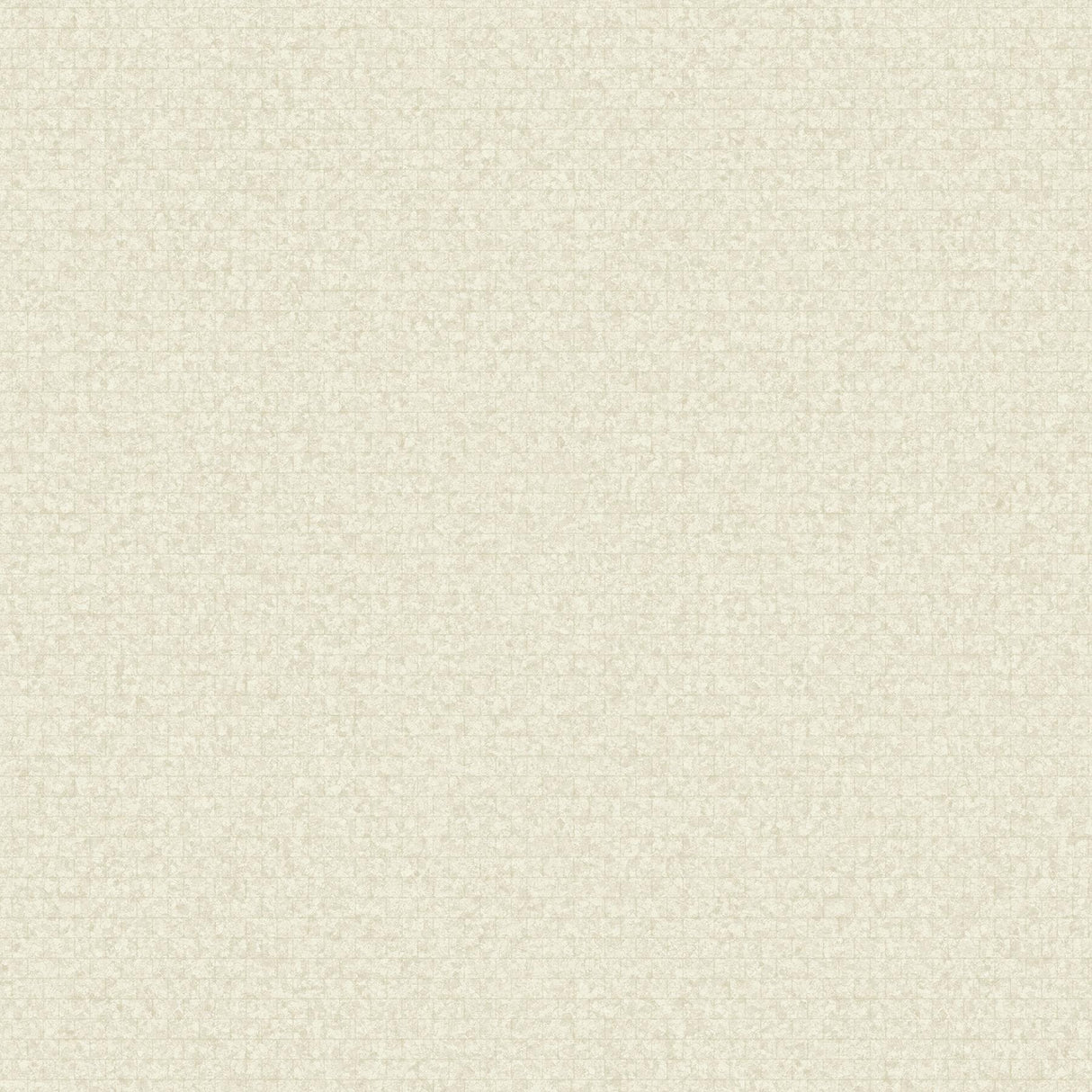 Brewster Home Fashions Hilbert Cream Geometric Wallpaper