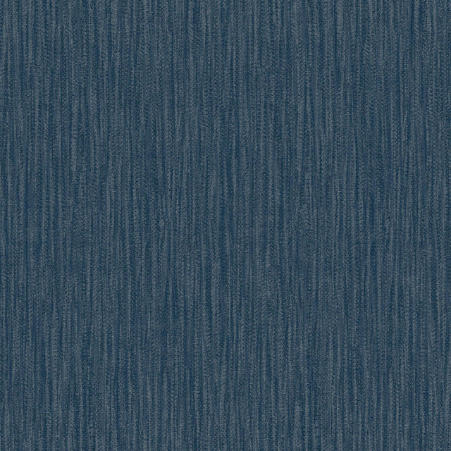 Brewster Home Fashions Abel Blue Textured Wallpaper