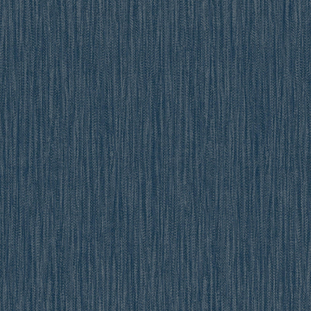 Brewster Home Fashions Abel Blue Textured Wallpaper