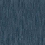 Brewster Home Fashions Abel Textured Blue Wallpaper