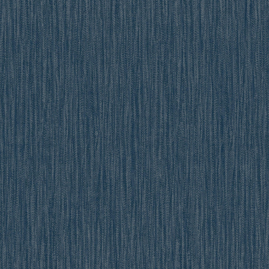 Brewster Home Fashions Abel Textured Blue Wallpaper