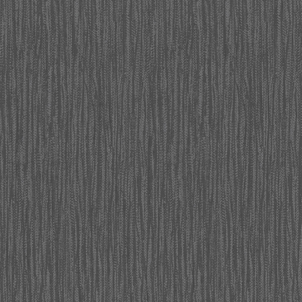 Brewster Home Fashions Abel Charcoal Textured Wallpaper