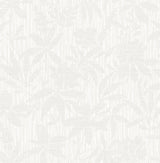 Brewster Home Fashions Riemann Cream Floral Wallpaper