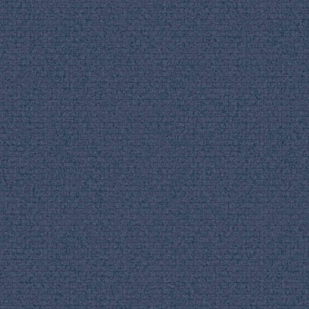 Brewster Home Fashions Hilbert Navy Geometric Wallpaper