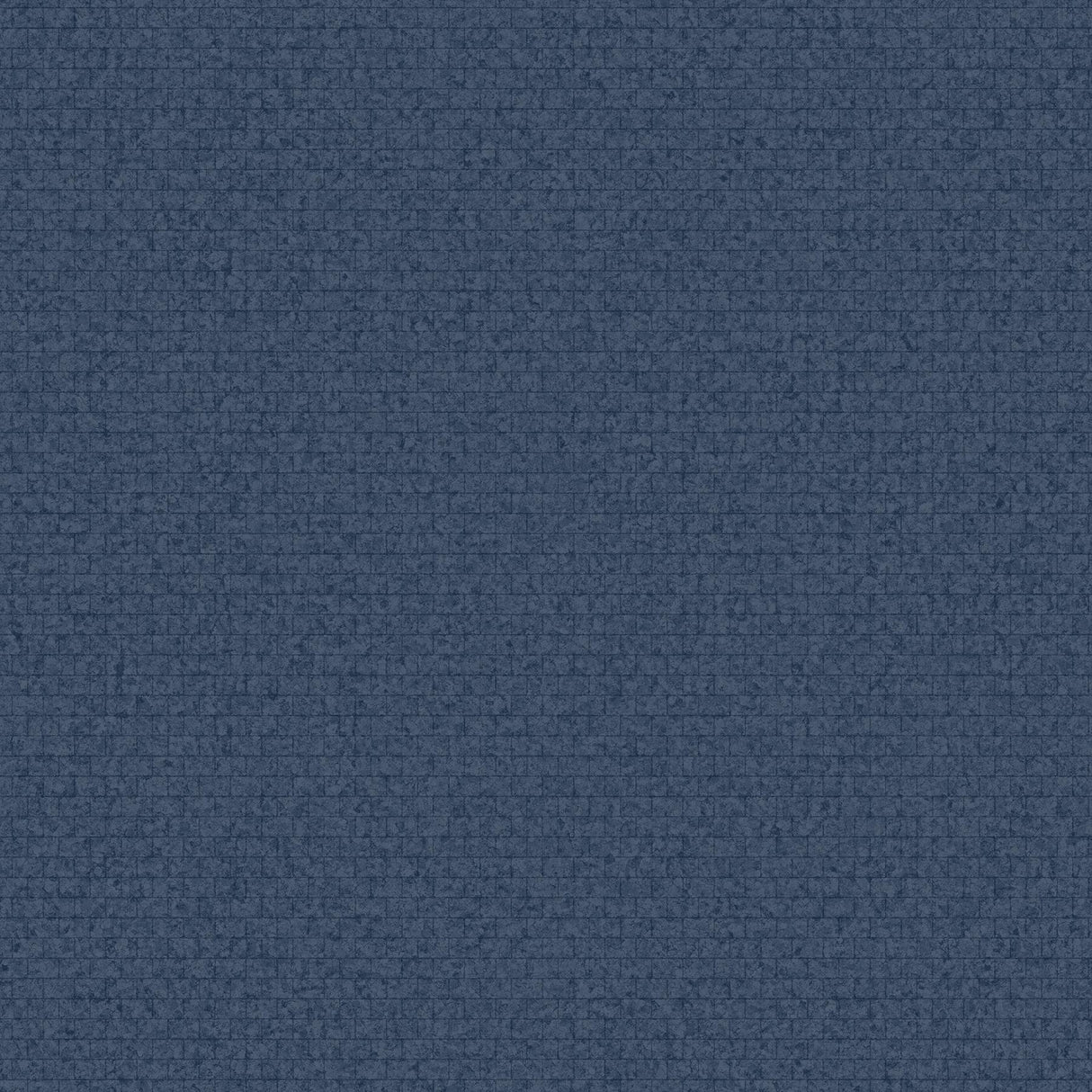 Brewster Home Fashions Hilbert Geometric Navy Wallpaper