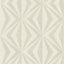 Brewster Home Fashions Monge Gold Geometric Wallpaper