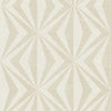 Brewster Home Fashions Monge Gold Geometric Wallpaper