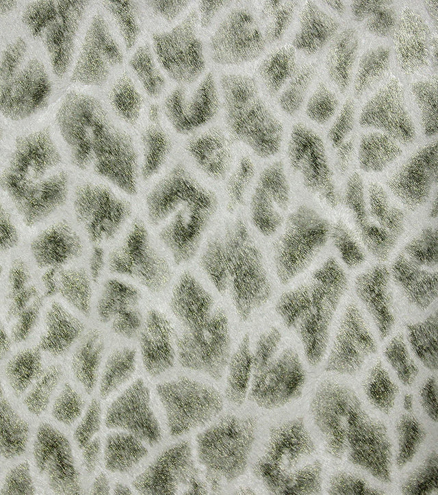 Brewster Home Fashions Montone Grey Giraffe Wallpaper