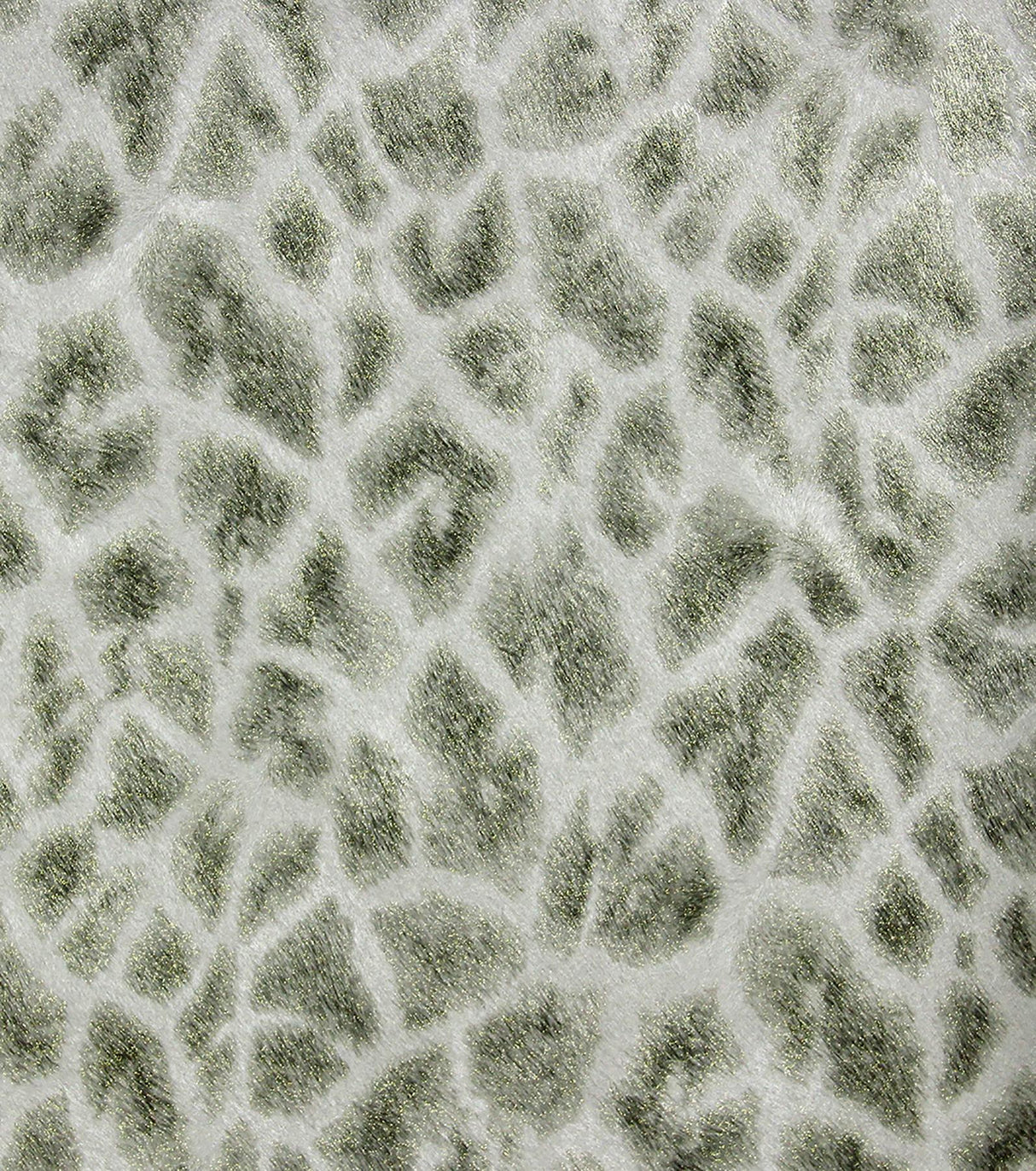 Brewster Home Fashions Montone Giraffe Grey Wallpaper