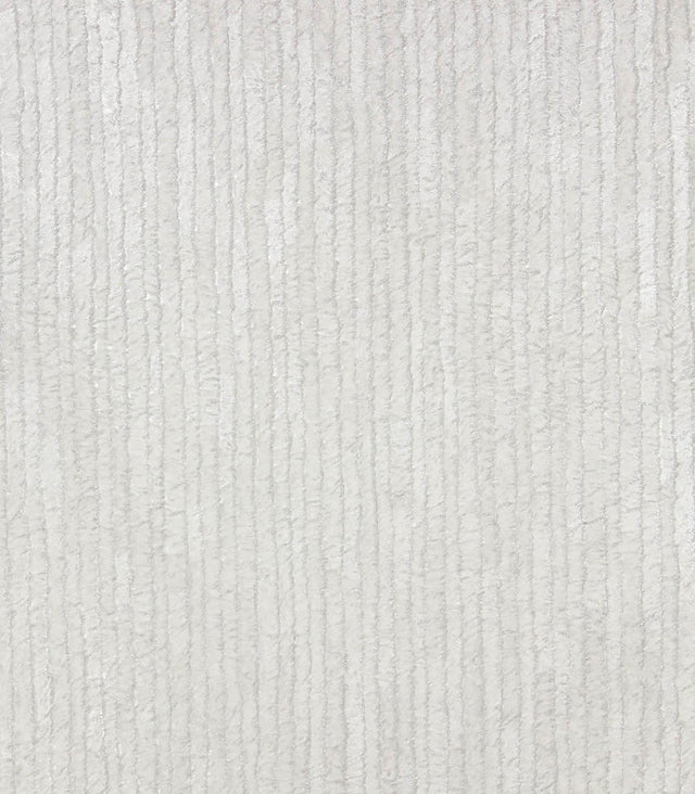 Brewster Home Fashions Down Off-White Stripe Wallpaper
