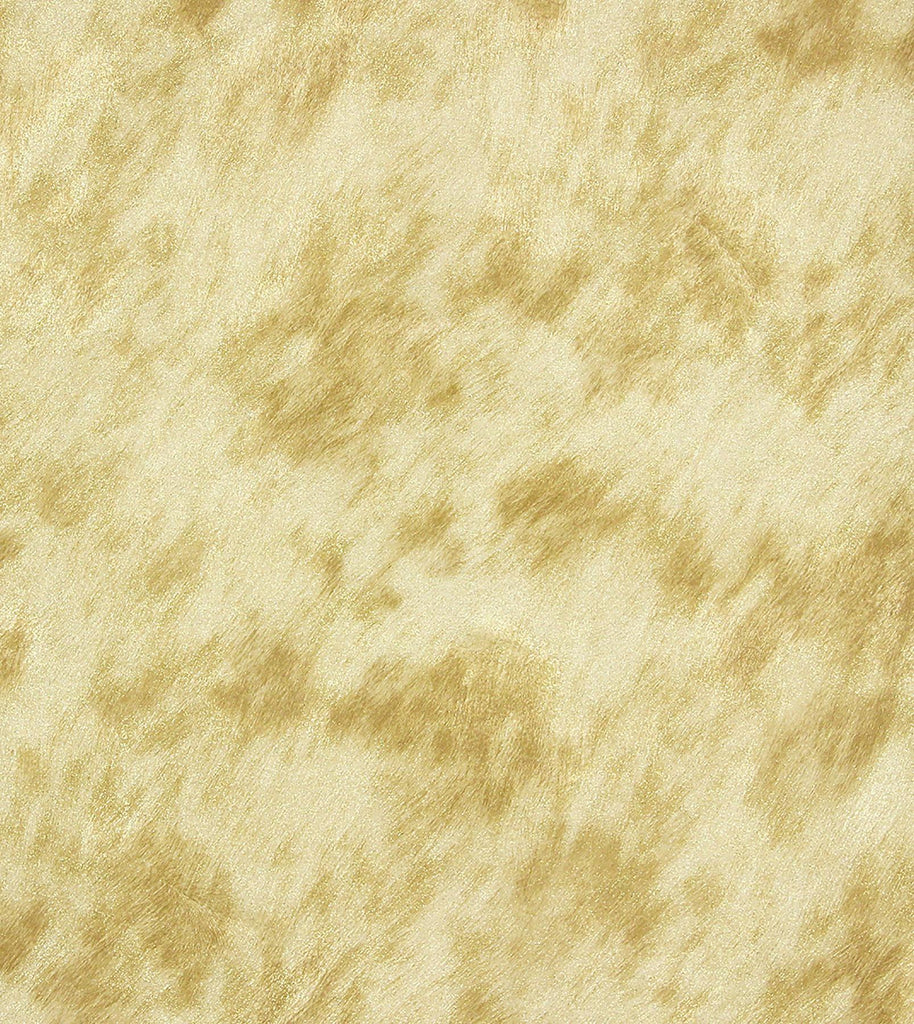 Brewster Home Fashions Manarola Gold Cow Wallpaper