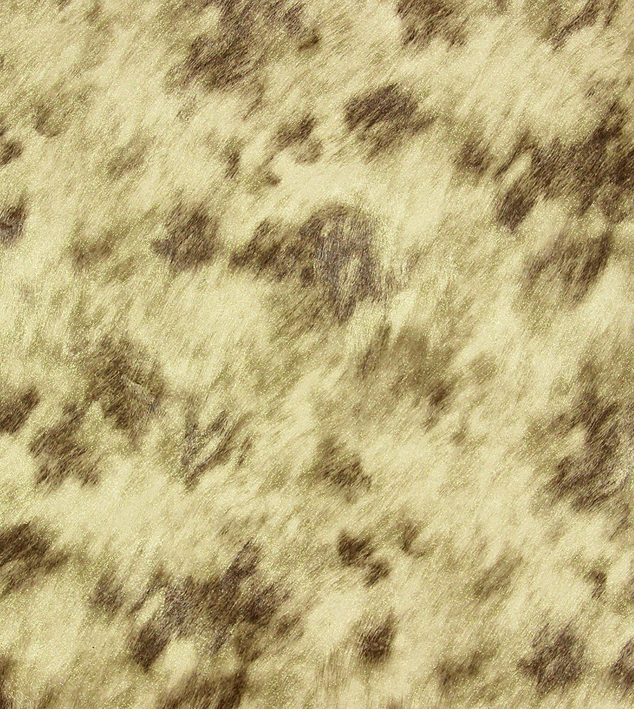 Brewster Home Fashions Manarola Light Brown Cow Wallpaper