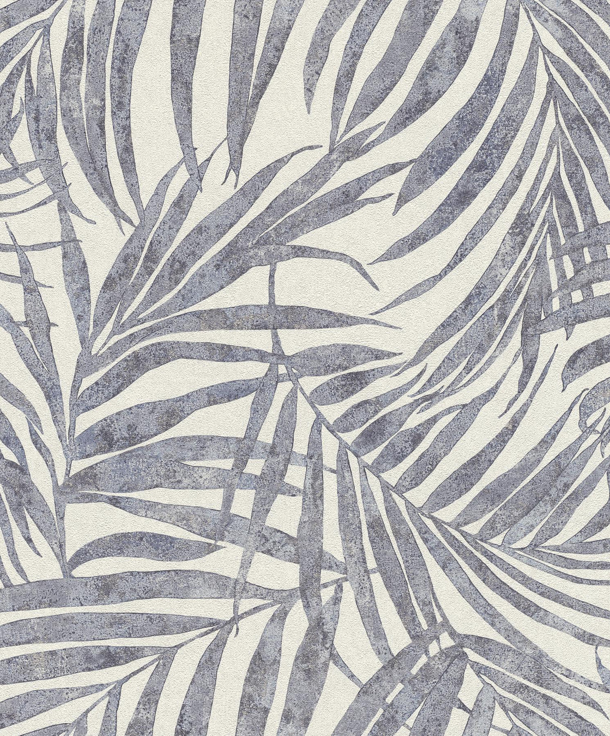 Brewster Home Fashions Anzu Frond Slate Wallpaper