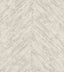 Brewster Home Fashions Madoka Silver Chevron Wallpaper